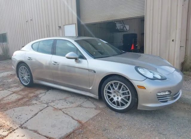 PORSCHE PANAMERA 2011 wp0aa2a75bl010467