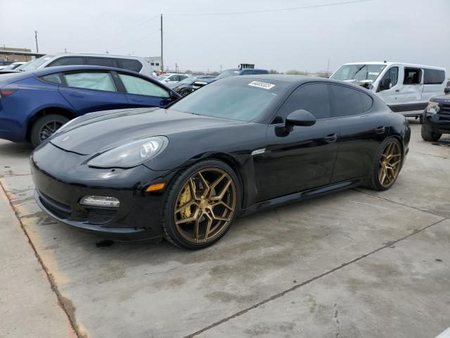 PORSCHE PANAMERA 2 2011 wp0aa2a75bl011280