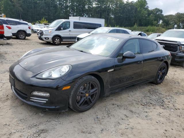 PORSCHE PANAMERA 2 2011 wp0aa2a75bl011747