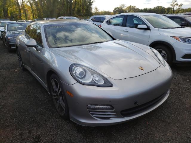 PORSCHE PANAMERA 2 2011 wp0aa2a75bl013451