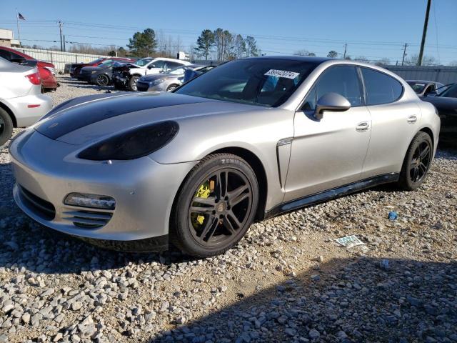 PORSCHE PANAMERA 2011 wp0aa2a75bl020948