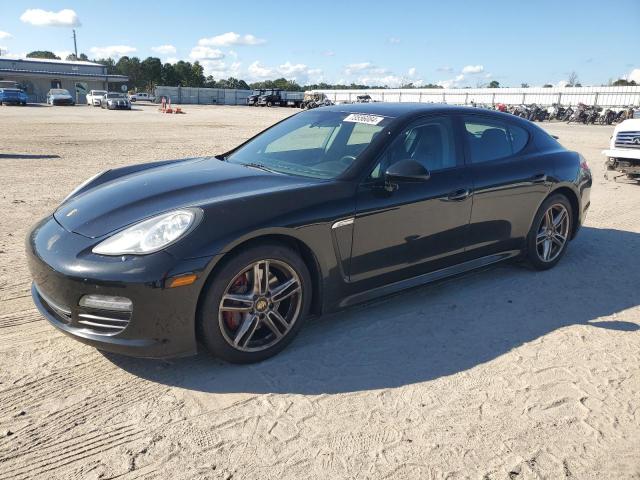 PORSCHE PANAMERA 2 2012 wp0aa2a75cl010129