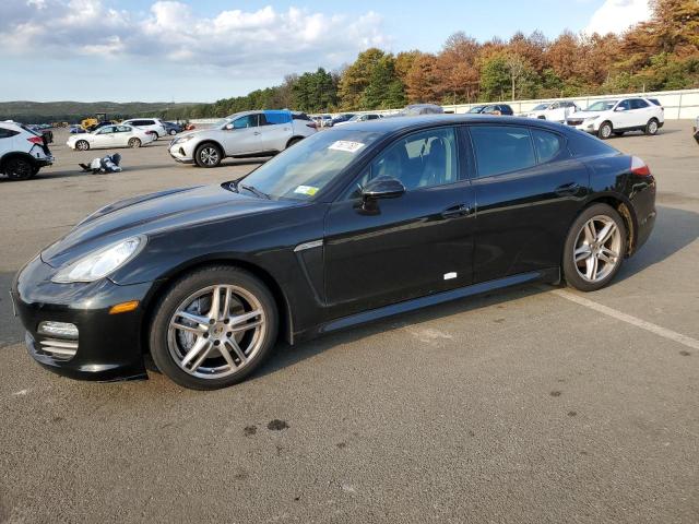 PORSCHE PANAMERA 2 2012 wp0aa2a75cl011331