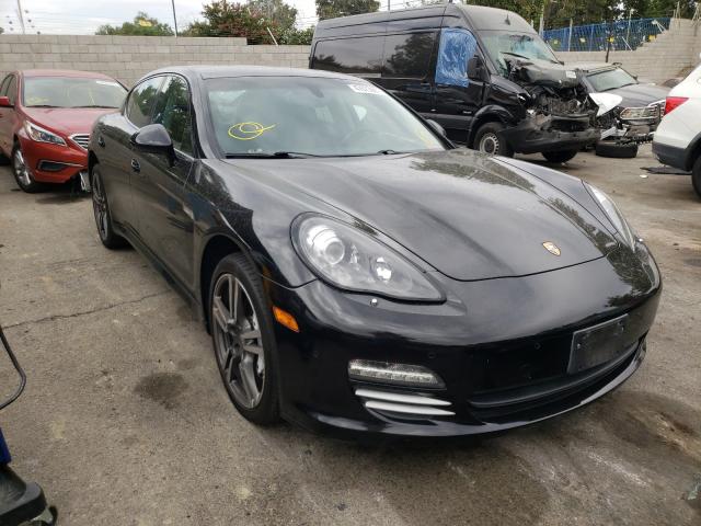 PORSCHE NULL 2012 wp0aa2a75cl071657