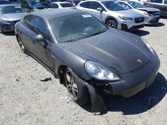 PORSCHE PANAMERA 2012 wp0aa2a75dl010570