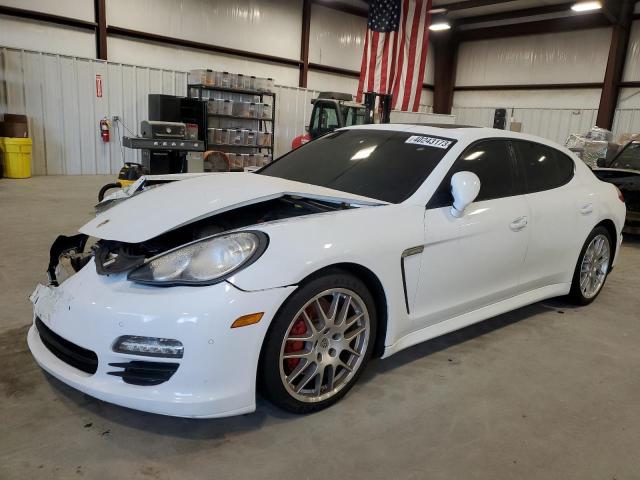 PORSCHE PANAMERA 2 2013 wp0aa2a75dl013775