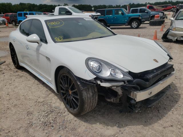 PORSCHE PANAMERA 2 2013 wp0aa2a75dl016370