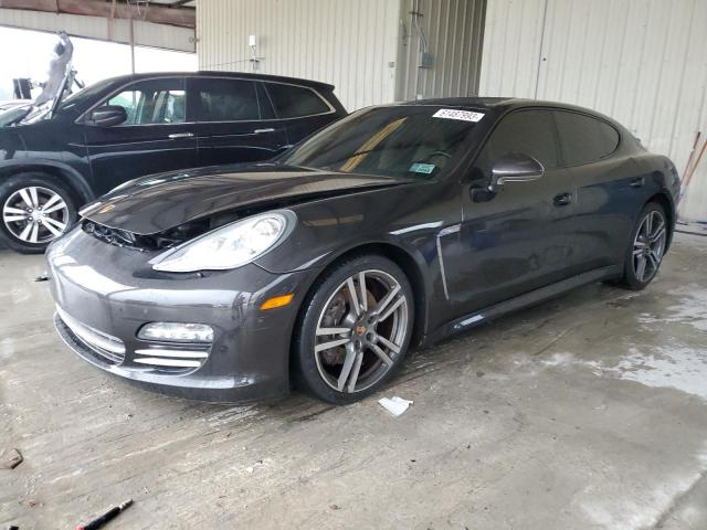 PORSCHE PANAMERA 2 2013 wp0aa2a75dl016661