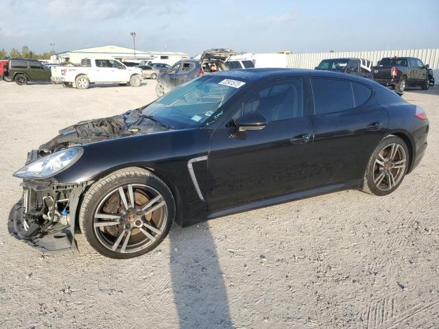 PORSCHE PANAMERA 2013 wp0aa2a75dl018460