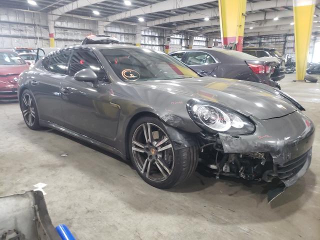 PORSCHE PANAMERA 2 2014 wp0aa2a75el005760