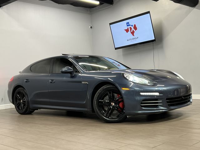 PORSCHE NULL 2014 wp0aa2a75el010344