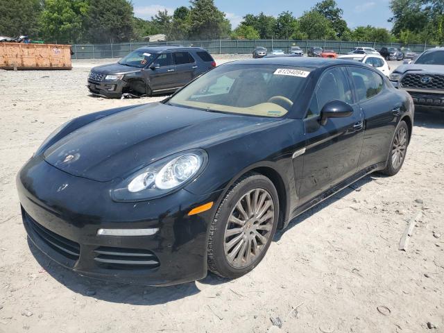 PORSCHE PANAMERA 2014 wp0aa2a75el013664