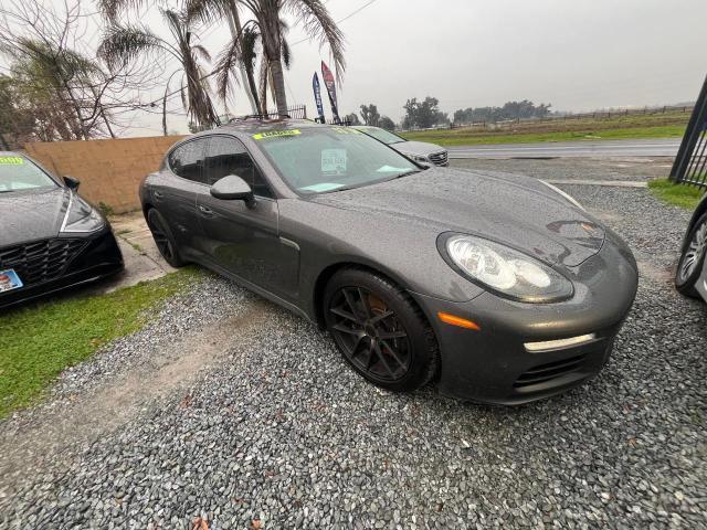 PORSCHE PANAMERA 2014 wp0aa2a75el015186