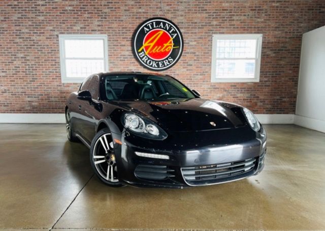 PORSCHE PANAMERA 2015 wp0aa2a75fl002472