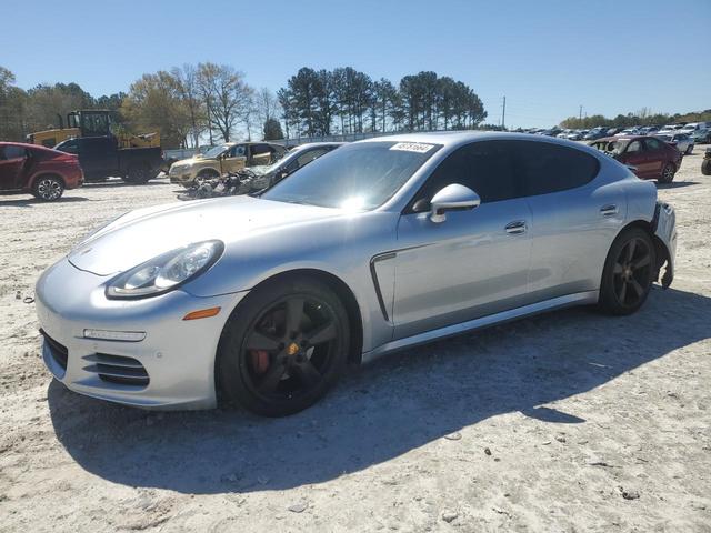 PORSCHE PANAMERA 2016 wp0aa2a75gl005342