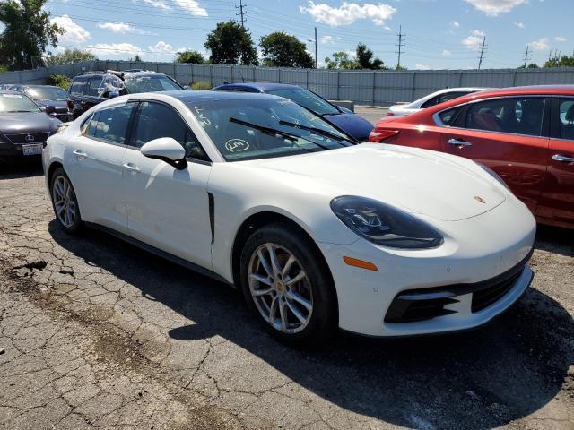 PORSCHE PANAMERA 2 2017 wp0aa2a75hl101800