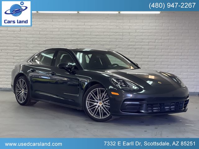 PORSCHE PANAMERA 2018 wp0aa2a75jl105299