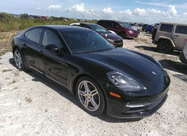 PORSCHE PANAMERA 2018 wp0aa2a75jl111863