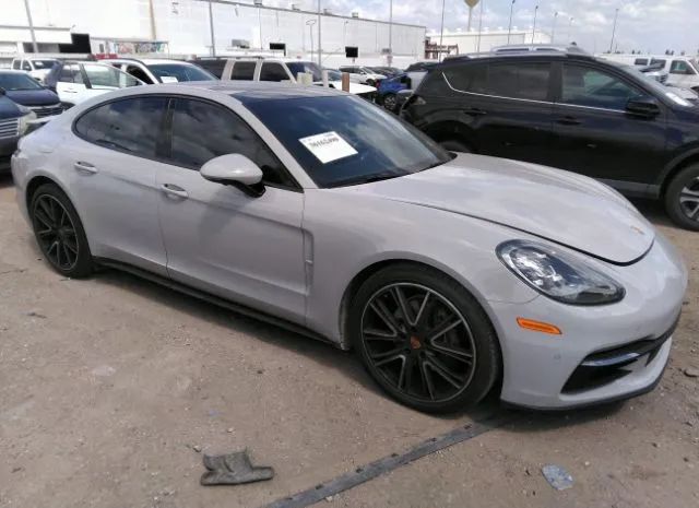 PORSCHE PANAMERA 2018 wp0aa2a75jl114231