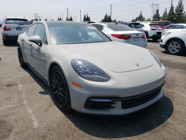 PORSCHE PANAMERA 4 2018 wp0aa2a75jl116397