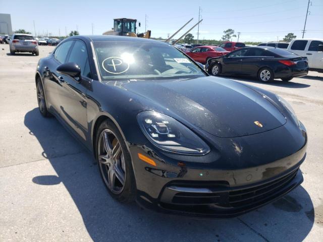 PORSCHE PANAMERA B 2019 wp0aa2a75kl100153