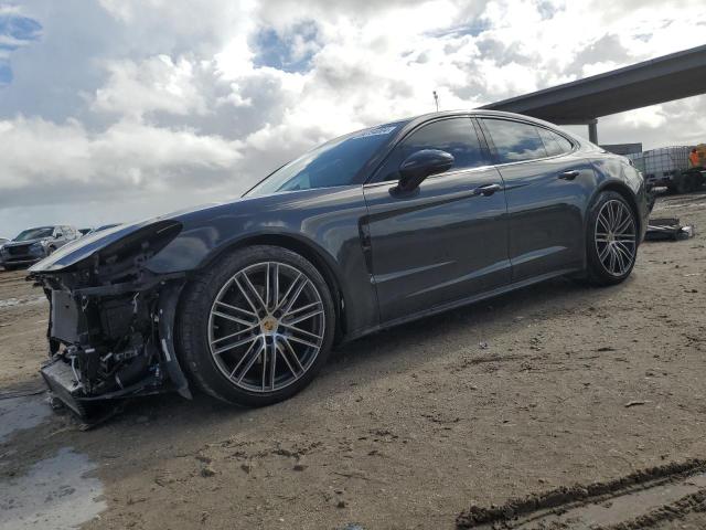 PORSCHE PANAMERA B 2019 wp0aa2a75kl102159