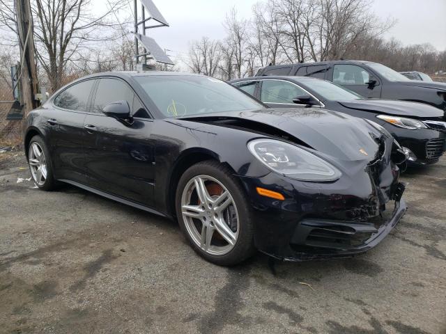 PORSCHE PANAMERA B 2020 wp0aa2a75ll100171