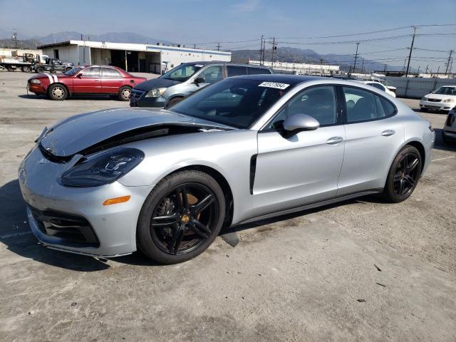 PORSCHE PANAMERA 2020 wp0aa2a75ll101708