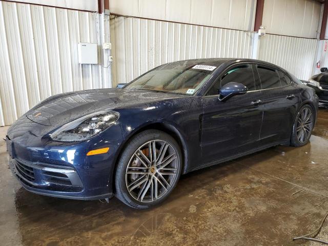 PORSCHE PANAMERA 2020 wp0aa2a75ll103443