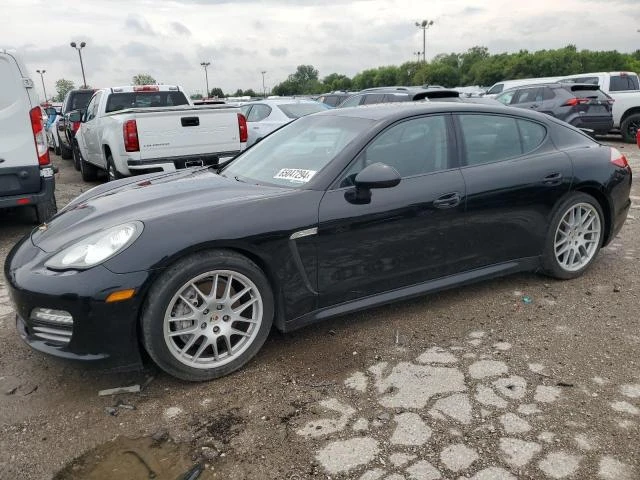 PORSCHE PANAMERA 2 2011 wp0aa2a76bl010252