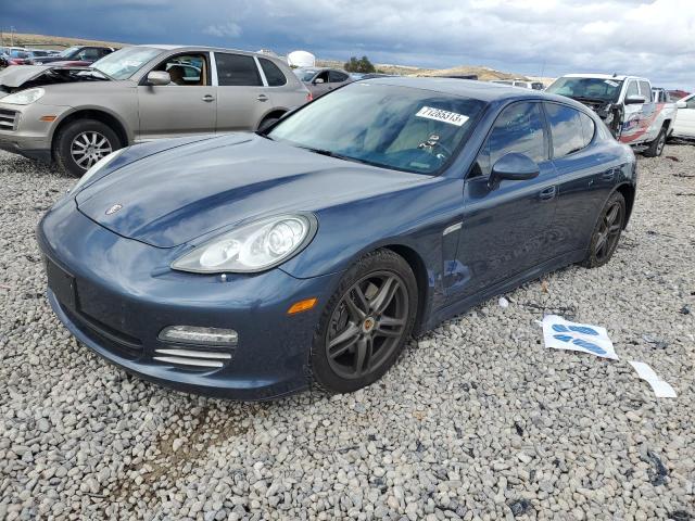 PORSCHE PANAMERA 2 2011 wp0aa2a76bl016665