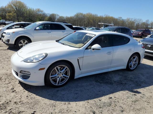 PORSCHE PANAMERA 2011 wp0aa2a76bl021882