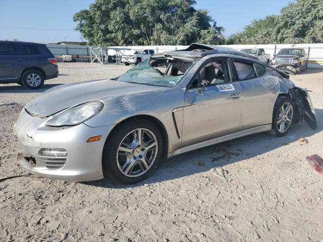 PORSCHE PANAMERA 2 2012 wp0aa2a76cl014786