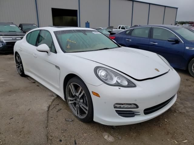 PORSCHE PANAMERA 2012 wp0aa2a76cl014805