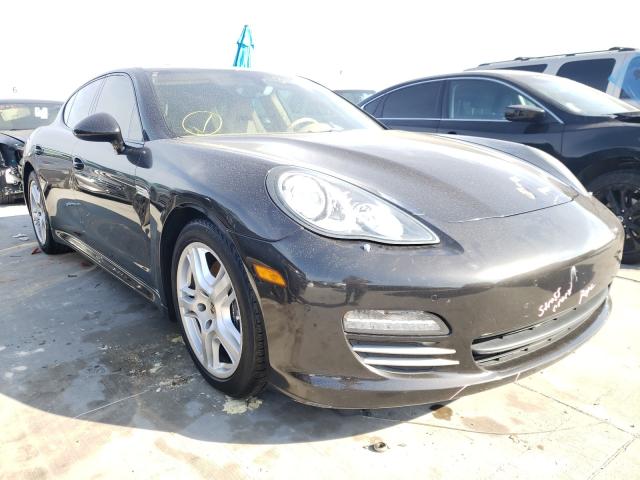 PORSCHE PANAMERA 2 2012 wp0aa2a76cl016778