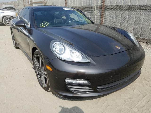 PORSCHE PANAMERA 2 2012 wp0aa2a76cl017462