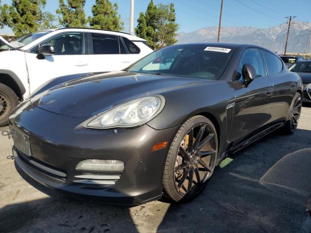 PORSCHE PANAMERA 2 2012 wp0aa2a76cl070453