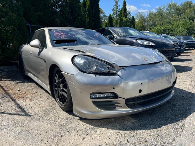 PORSCHE PANAMERA 2013 wp0aa2a76dl013803