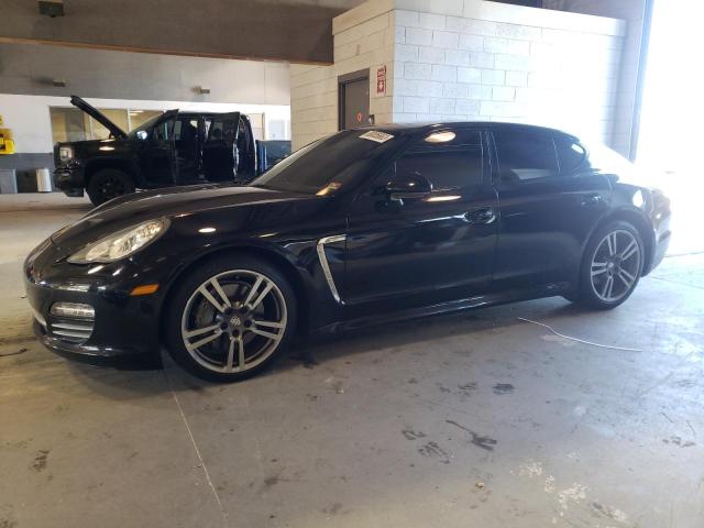 PORSCHE PANAMERA 2 2013 wp0aa2a76dl015471