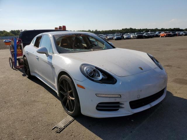 PORSCHE PANAMERA 2014 wp0aa2a76el008747