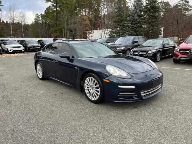 PORSCHE PANAMERA 2 2014 wp0aa2a76el010353