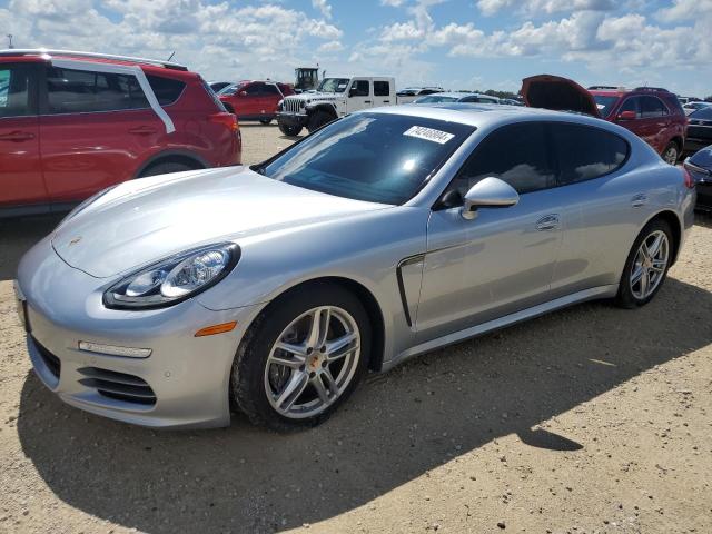 PORSCHE PANAMERA 2 2014 wp0aa2a76el013432