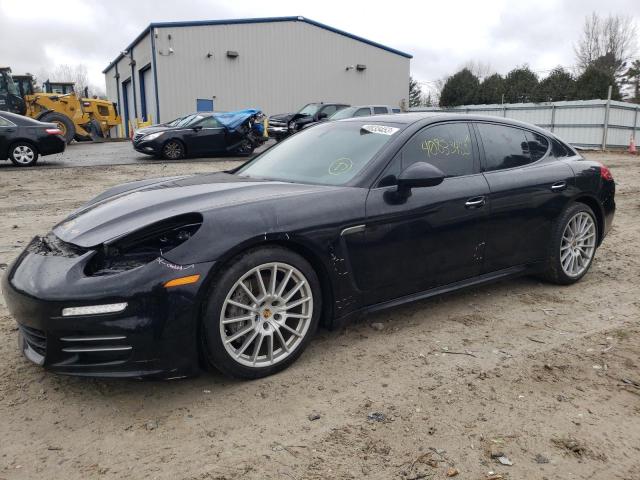 PORSCHE PANAMERA 2 2015 wp0aa2a76fl001864