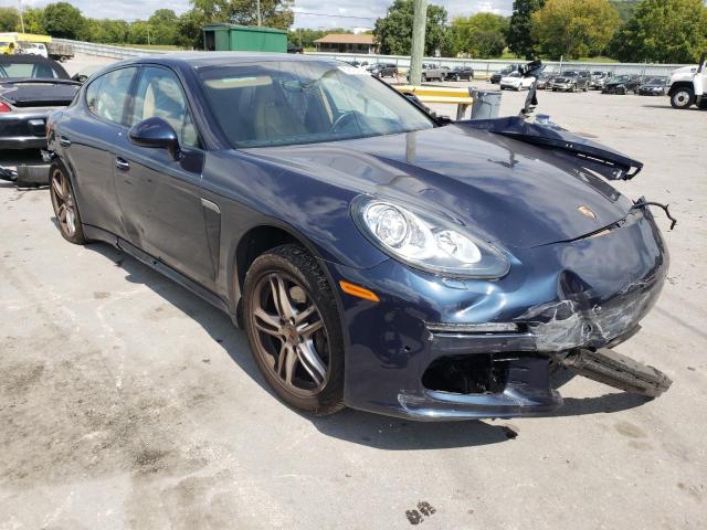 PORSCHE PANAMERA 2 2015 wp0aa2a76fl004036