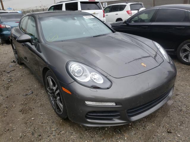 PORSCHE PANAMERA 2015 wp0aa2a76fl006448