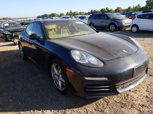 PORSCHE PANAMERA 2 2016 wp0aa2a76gl000280