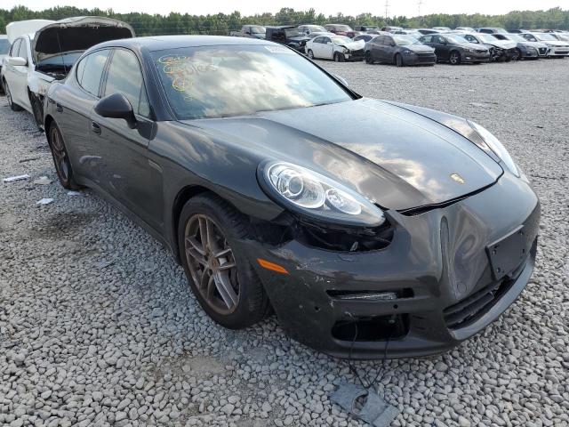 PORSCHE PANAMERA 2 2016 wp0aa2a76gl002241