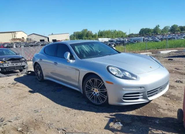 PORSCHE PANAMERA 2016 wp0aa2a76gl002286