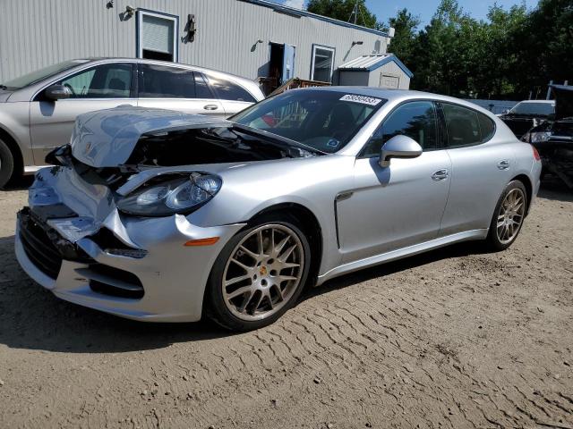 PORSCHE PANAMERA 2 2016 wp0aa2a76gl003664