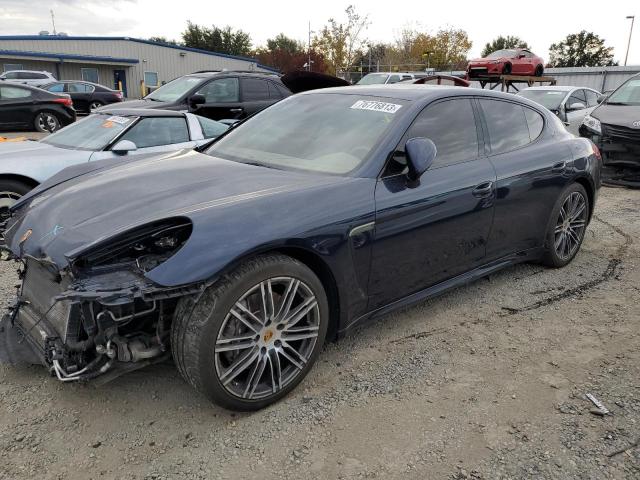 PORSCHE PANAMERA 2016 wp0aa2a76gl004104